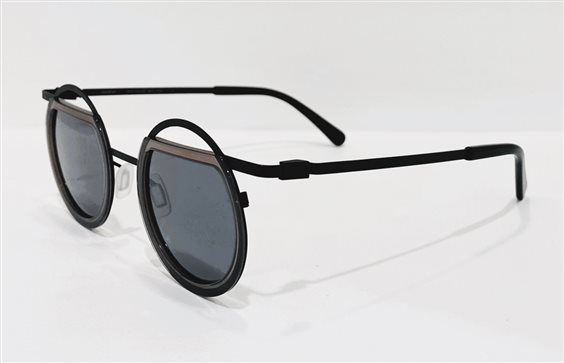 Grey colour outlet sunglasses